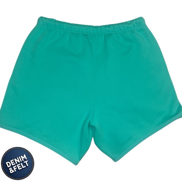 ESSENTIALS Fear of God Essentials Polar Fleece Shorts | Mint Leaf | NEW/NWOT🔥 - Picture 11 of 16